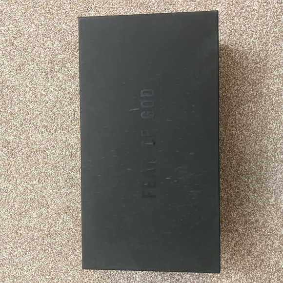 Fear of God sneakers - Picture 5 of 7